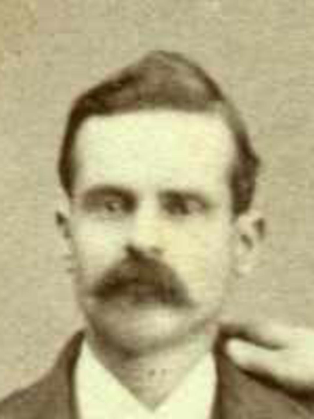 Orson Sibley Williams (1848 - 1922) Profile